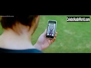 Ana de Armas in Knock Knock (2015)