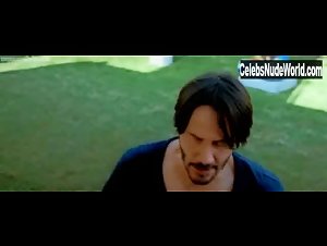 Ana de Armas in Knock Knock (2015) 19
