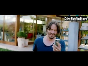 Ana de Armas in Knock Knock (2015) 2