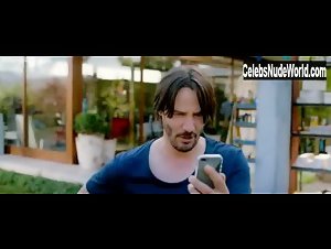 Ana de Armas in Knock Knock (2015) 3