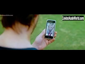 Ana de Armas in Knock Knock (2015) 4