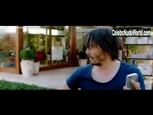 Ana de Armas in Knock Knock (2015) 6
