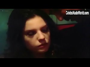 Ana Moreira nude, butt scene in Transe (2006) 12
