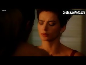 Ana Obregon in La mirada del otro (1998) 15