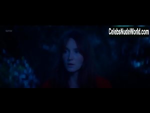 Anais Demoustier in Cornelius, le meunier hurlant (2017) 1