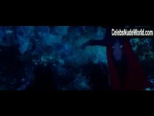 Anais Demoustier in Cornelius, le meunier hurlant (2017) 4