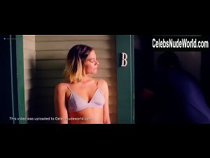 Analeigh Tipton in Broken Star (2018) 10