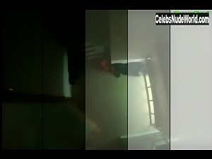 Ander Page Bathroom In 7 Lives Xposed (series) (2001) 1