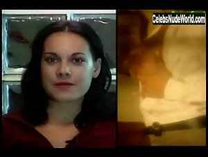 Ander Page Threesome , Office In 7 Lives Xposed (series) (2001) 4