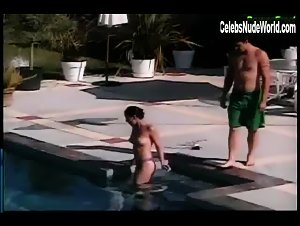 Ander Page Bikini , Topless In 7 Lives Xposed (series) (2001) 14