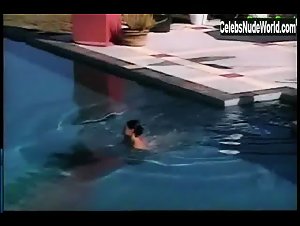 Ander Page Bikini , Topless In 7 Lives Xposed (series) (2001) 16