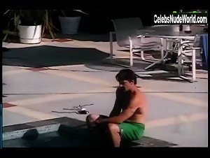 Ander Page Bikini , Topless In 7 Lives Xposed (series) (2001) 19
