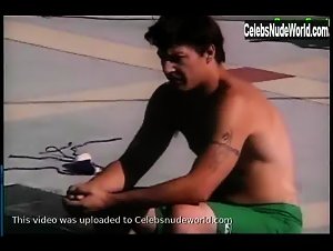 Ander Page Bikini , Topless In 7 Lives Xposed (series) (2001) 20