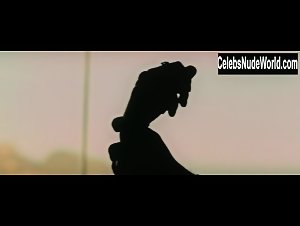 Andreia Horta nude, on top scene in Elis (2016) 17