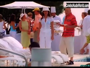 Andrea Langi in Sex and the City (series) (1998) 13