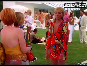 Andrea Langi in Sex and the City (series) (1998) 2