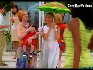 Andrea Langi in Sex and the City (series) (1998) 5