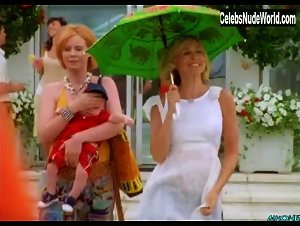 Andrea Langi in Sex and the City (series) (1998) 7
