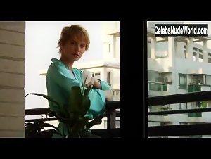 Andrea Osvart in Two Tigers (2007) 2
