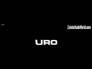 Ane Dahl Torp behind , sex scene in Uro (2006) 1