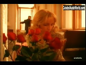 Anfisa Nejinskaya in Red Shoe Diaries (series) (1992) 5