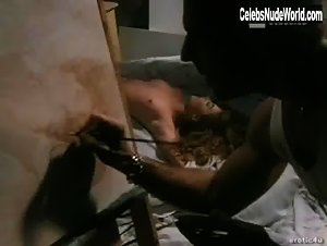 Angel Dickenson Topless , boobs In Arranged Marriage (1996) 10