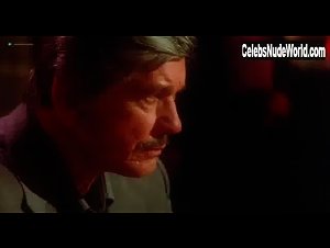 Angel Tompkins in Murphy's Law (1986) 10