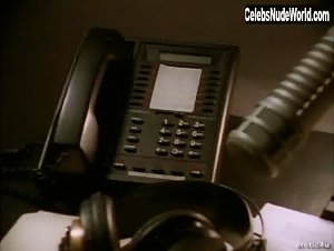 Angela Grant Blonde , Explicit In Bare Deception (2000) 19
