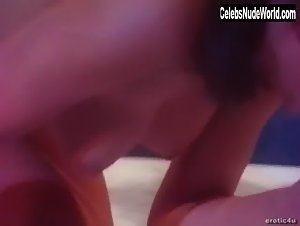 Angela Cornell boobs , Butt In Butterscotch 2: Power Flower (1997) 8