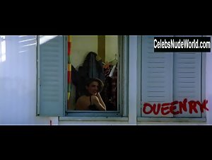 Angela Molina in Carne tremula (1997) 4