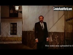Angela Molina in Cet obscur objet du desir (1977) 11