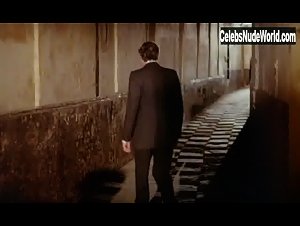 Angela Molina in Cet obscur objet du desir (1977)