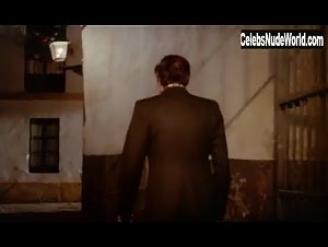 Angela Molina in Cet obscur objet du desir (1977) 9