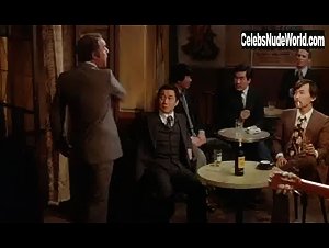 Angela Molina Stockings , boobs In Cet obscur objet du desir (1977) 16