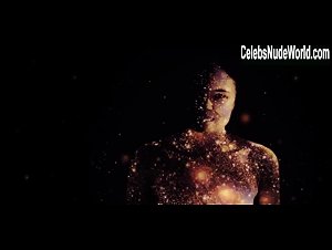 Angela Cano boobs , Explicit In Frontera Verde (series) (2019) 10