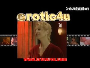 Angela Davies Nipples , Close Up In Hollywood's Hidden Lives (2001) 1