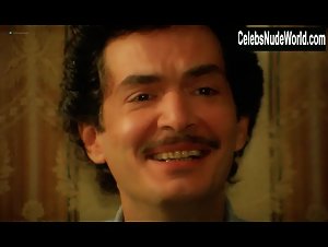 Antonella Antinori in Le notti del terrore (1981) 2