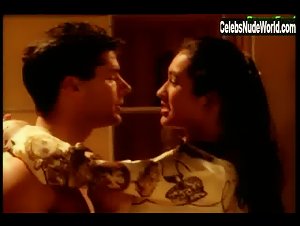 Angela Cornell in Playboy: Secrets of Making Love... to the Same Person Forever 2 (1992) 1