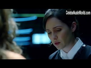 Angela Sarafyan in Westworld (series) (2016) 10