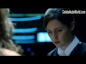Angela Sarafyan in Westworld (series) (2016) 11