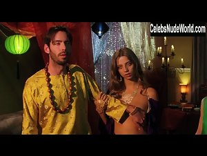 Angela Sarafyan in A Good Old Fashioned Orgy (2011) 10