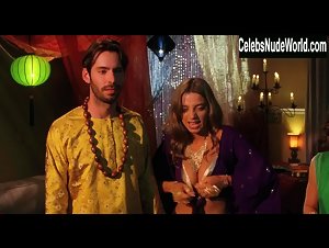 Angela Sarafyan in A Good Old Fashioned Orgy (2011) 11