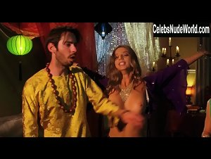 Angela Sarafyan in A Good Old Fashioned Orgy (2011) 15