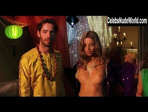Angela Sarafyan in A Good Old Fashioned Orgy (2011) 2