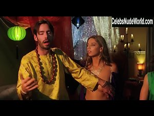 Angela Sarafyan in A Good Old Fashioned Orgy (2011) 4