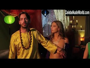 Angela Sarafyan in A Good Old Fashioned Orgy (2011) 5