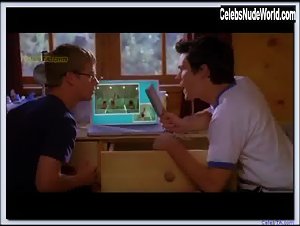 Angela Little in American Pie presents Band Camp (2005) 13