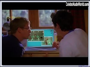 Angela Little in American Pie presents Band Camp (2005) 16