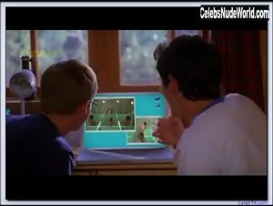 Angela Little in American Pie presents Band Camp (2005)