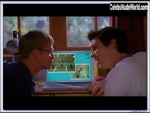 Angela Little in American Pie presents Band Camp (2005) 18